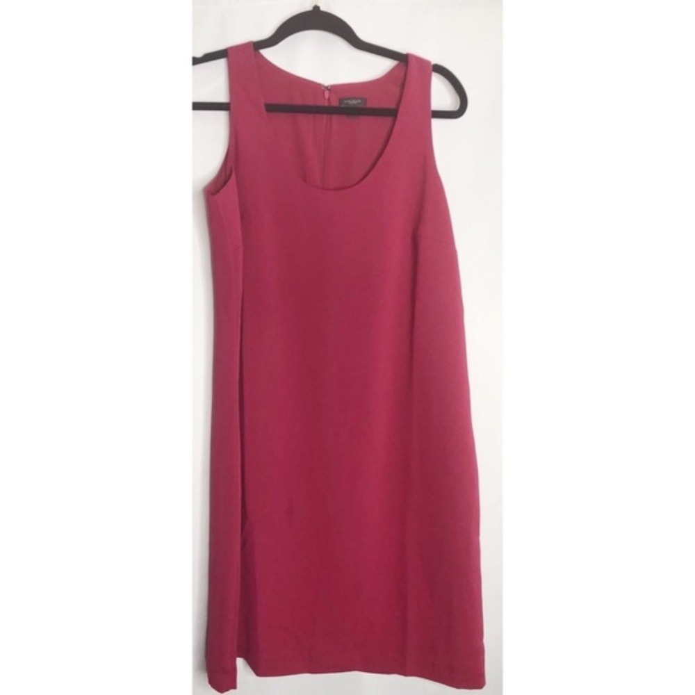 🔥6/$25 ANN TAYLOR   Sheath Dress Size 8
